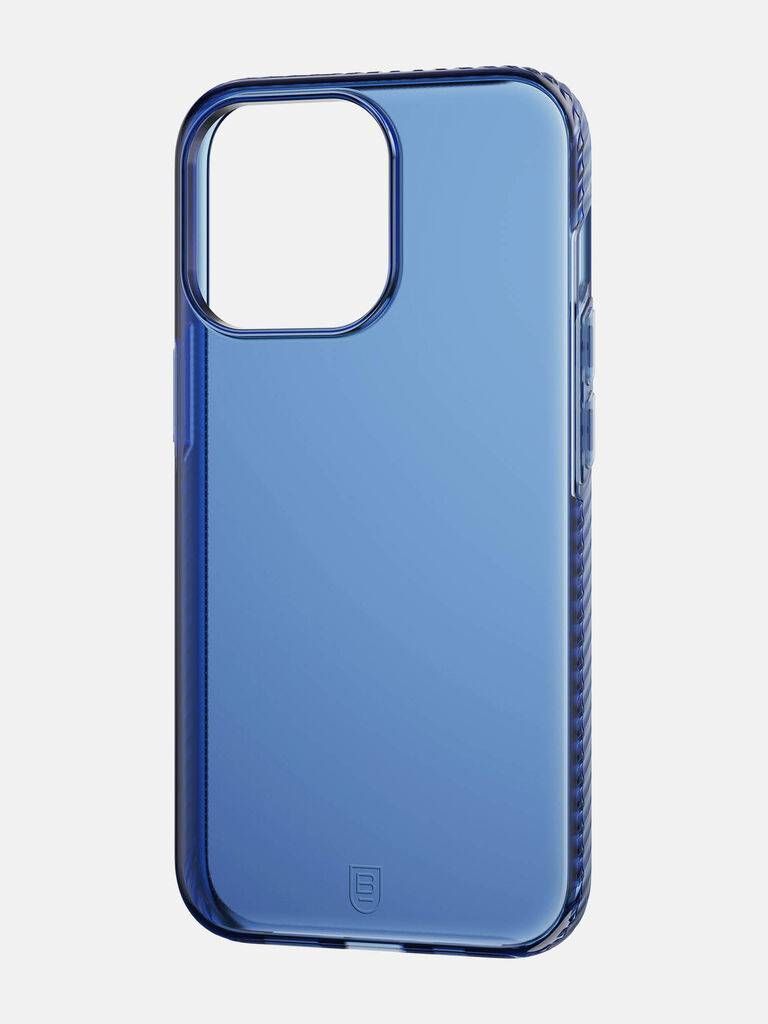 BodyGuardz Carve Case (Clear/Clear) for Apple iPhone 13 Pro, , large